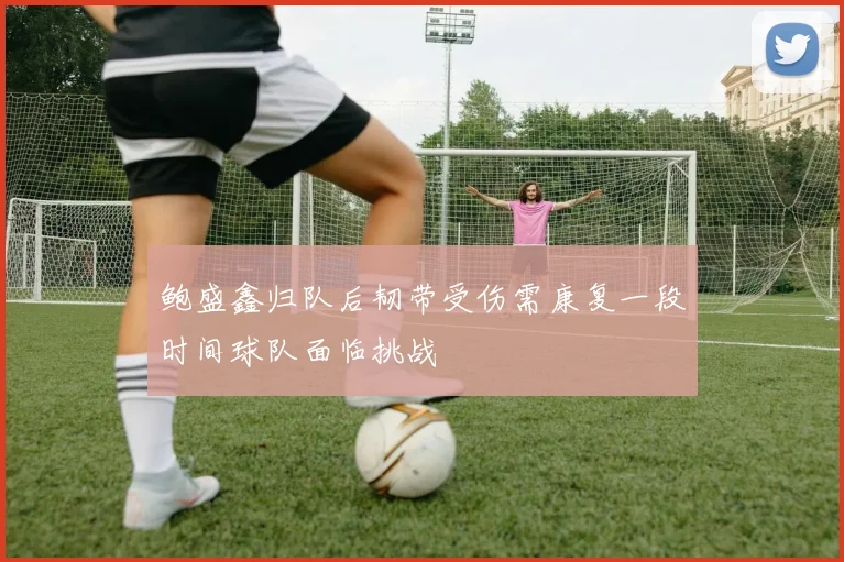 鲍盛鑫归队后韧带受伤需康复一段时间球队面临挑战