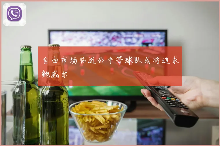 自由市场临近公牛等球队或将追求鲍威尔