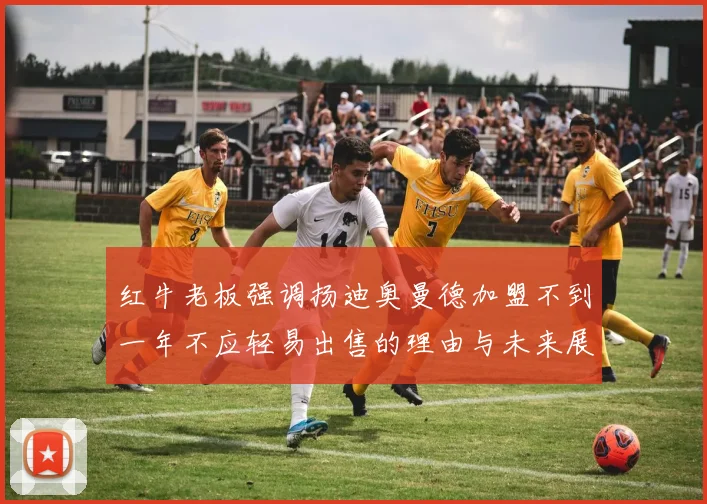 红牛老板强调扬迪奥曼德加盟不到一年不应轻易出售的理由与未来展望
